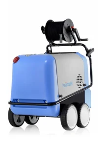Аппарат высокого давления с подогревом Kranzle Therm 895-1