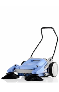 Kranzle Colly 800 – уборка территорий