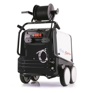 Аппарат высокого давления с подогревом Kranzle Therm 715