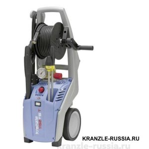 Мини-мойка высокого давления Kranzle 1152 TST