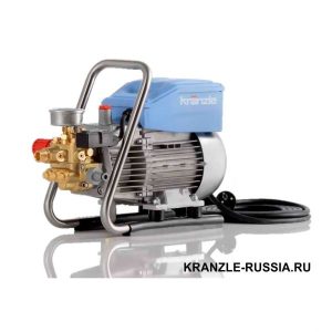 Мини-мойка высокого давления Kranzle HD 7/122 TS