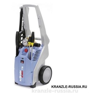 Мини-мойка высокого давления Kranzle K 2160 TS