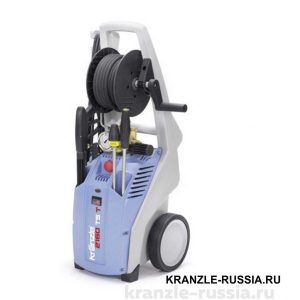 Мини-мойка высокого давления Kranzle K 2160 TST