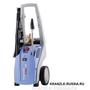 Мини-мойка высокого давления Kranzle K 2195 TS