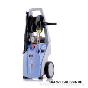 Мини-мойка высокого давления Kranzle K 2195 TST