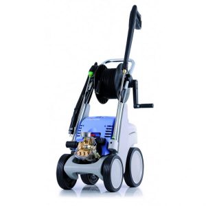 Промышленный аппарат высокого давления Kranzle Quadro 11/140 TST