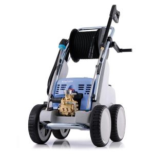 Промышленный аппарат высокого давления Kranzle Quadro 1000 TST