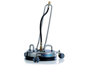 Kranzle Round Cleaner 300