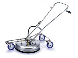 Kranzle Round Cleaner 520