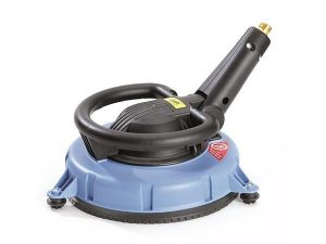 Kranzle Round Cleaner UFO – короткий