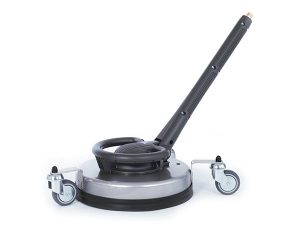Kranzle Round Cleaner UFO – стальная