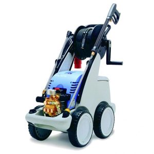 Промышленный аппарат высокого давления Kranzle Quadro 9/170 TST