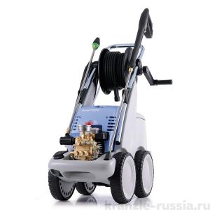 Промышленный аппарат высокого давления Kranzle Quadro 799 TST