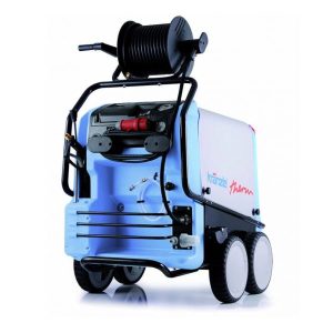 Аппарат высокого давления с подогревом Kranzle Therm 875-1