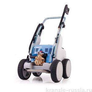 Промышленный аппарат высокого давления Kranzle Quadro 1000 TS
